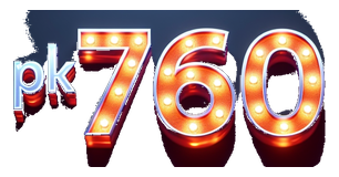 pk 760 logo