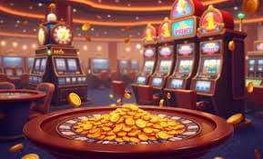 pk 760 Live Casino